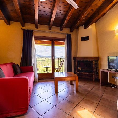Aparthotel Bellver Bellver De Cerdanya Zewnętrze zdjęcie