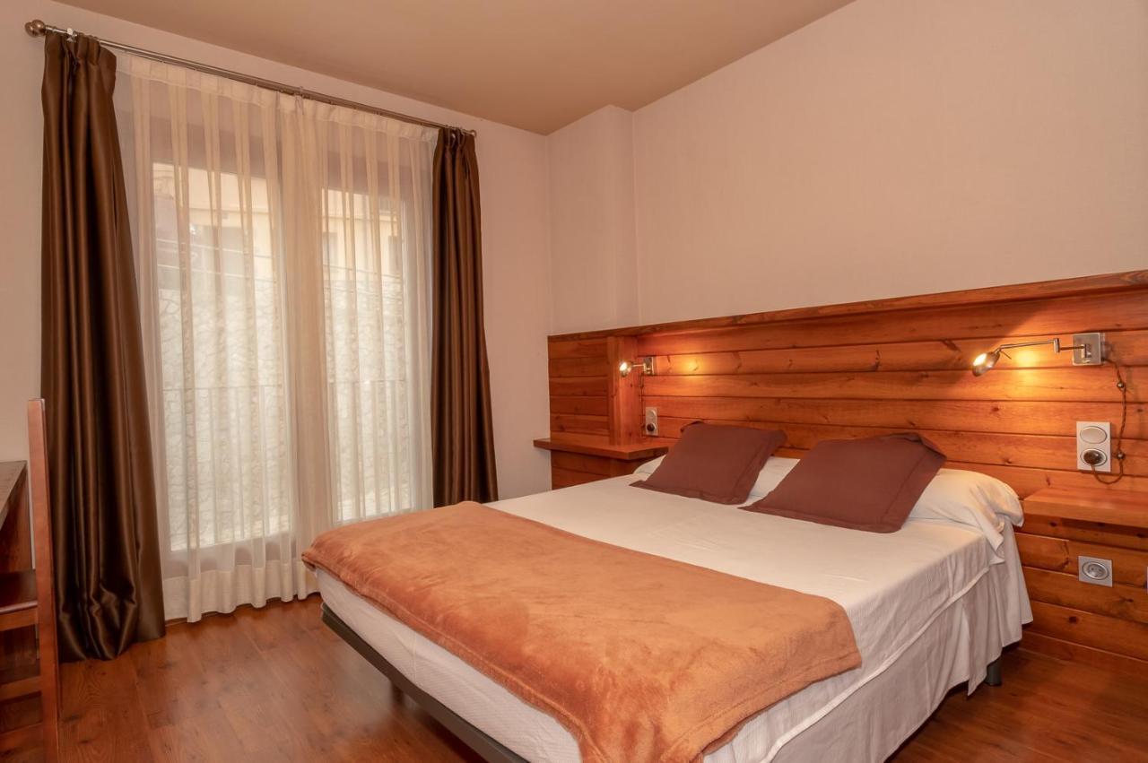 Aparthotel Bellver Bellver De Cerdanya Zewnętrze zdjęcie